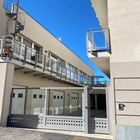 Tosuite - Alba Moretta Exteriör bild