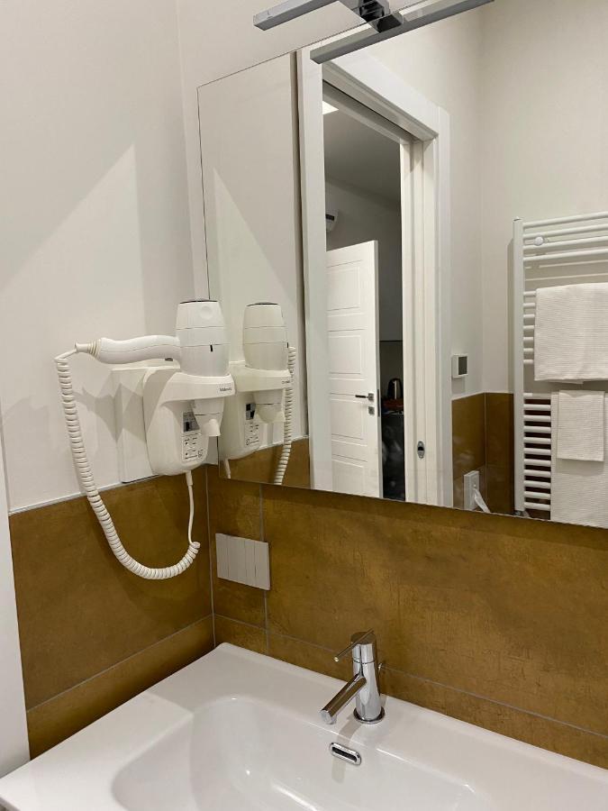 Tosuite - Alba Moretta Exteriör bild