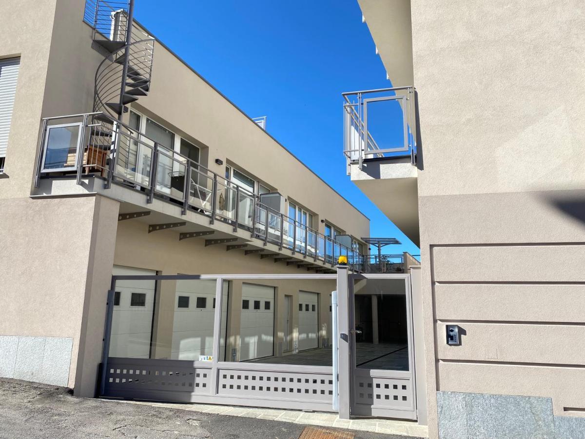 Tosuite - Alba Moretta Exteriör bild