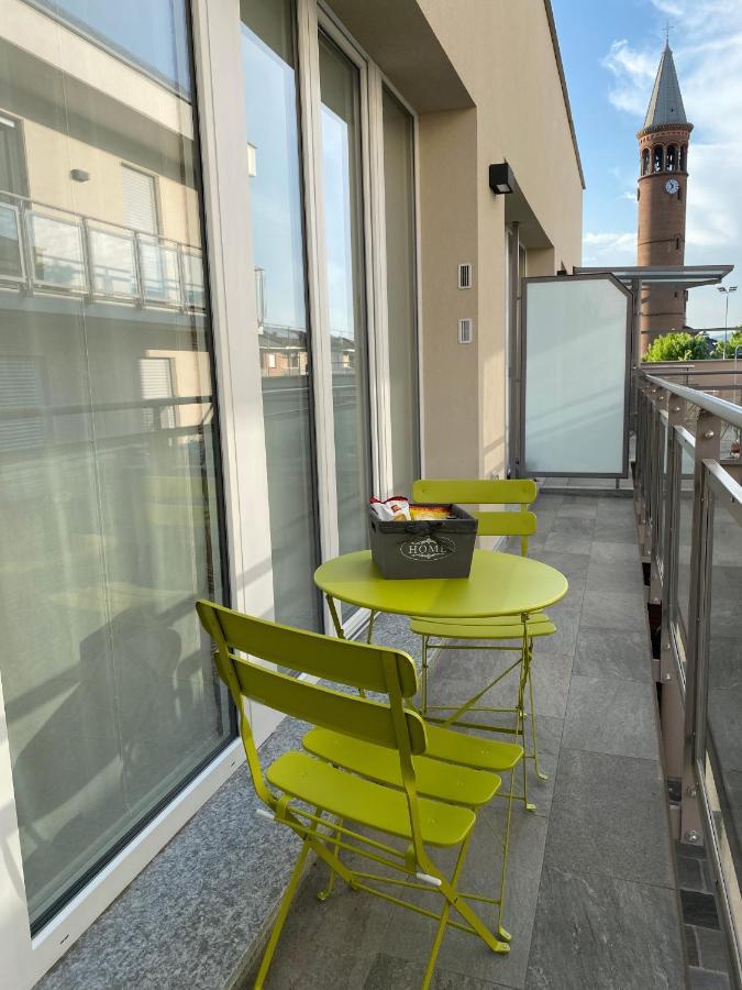 Tosuite - Alba Moretta Exteriör bild